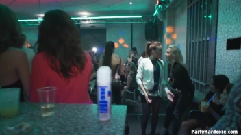 Party Hardcore Gone Crazy Vol. 7 Part 1 - Cam 1 Screencap 67 on www.sinx.com