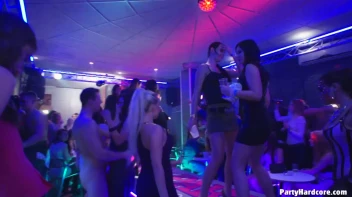 Party Hardcore Gone Crazy Vol. 7 Part 1 - Cam 1 Screencap 68 on www.sinx.com