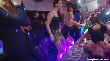 Party Hardcore Gone Crazy Vol. 7 Part 1 - Cam 1 Screencap 71 on www.sinx.com