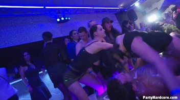 Party Hardcore Gone Crazy Vol. 7 Part 1 - Cam 1 Screencap 73 on www.sinx.com