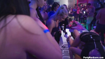 Party Hardcore Gone Crazy Vol. 7 Part 1 - Cam 1 Screencap 77 on www.sinx.com