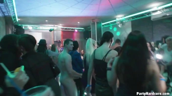 Party Hardcore Gone Crazy Vol. 7 Part 1 - Cam 1 Screencap 79 on www.sinx.com