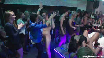 Party Hardcore Gone Crazy Vol. 7 Part 1 - Cam 1 Screencap 82 on www.sinx.com