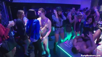 Party Hardcore Gone Crazy Vol. 7 Part 1 - Cam 1 Screencap 83 on www.sinx.com