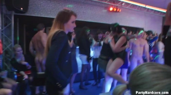 Party Hardcore Gone Crazy Vol. 7 Part 1 - Cam 1 Screencap 84 on www.sinx.com