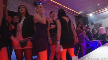 Party Hardcore Gone Crazy Vol. 7 Part 1 - Cam 1 Screencap 12 on www.sinx.com