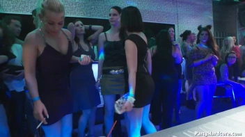 Party Hardcore Gone Crazy Vol. 7 Part 1 - Cam 1 Screencap 13 on www.sinx.com