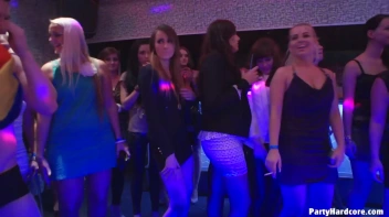 Party Hardcore Gone Crazy Vol. 7 Part 1 - Cam 1 Screencap 15 on www.sinx.com