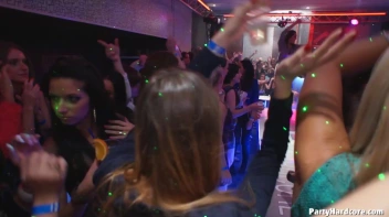 Party Hardcore Gone Crazy Vol. 7 Part 1 - Cam 1 Screencap 17 on www.sinx.com