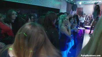 Party Hardcore Gone Crazy Vol. 7 Part 1 - Cam 1 Screencap 18 on www.sinx.com