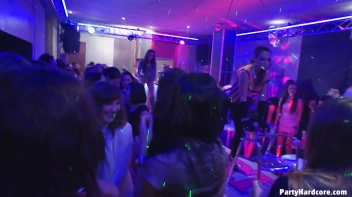 Party Hardcore Gone Crazy Vol. 7 Part 1 - Cam 1 Screencap 19 on www.sinx.com