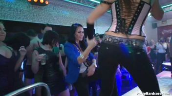 Party Hardcore Gone Crazy Vol. 7 Part 1 - Cam 1 Screencap 22 on www.sinx.com