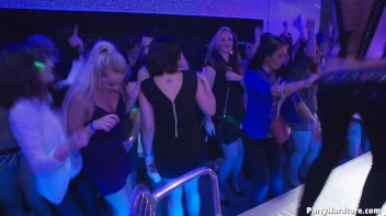 Party Hardcore Gone Crazy Vol. 7 Part 1 - Cam 1 Screencap 23 on www.sinx.com