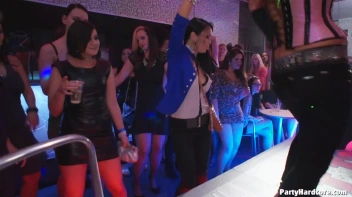 Party Hardcore Gone Crazy Vol. 7 Part 1 - Cam 1 Screencap 24 on www.sinx.com