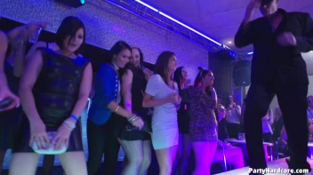 Party Hardcore Gone Crazy Vol. 7 Part 1 - Cam 1 Screencap 26 on www.sinx.com