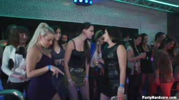 Party Hardcore Gone Crazy Vol. 7 Part 1 - Cam 1 Screencap 36 on www.sinx.com