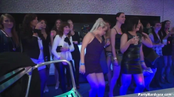 Party Hardcore Gone Crazy Vol. 7 Part 1 - Cam 1 Screencap 38 on www.sinx.com