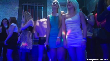 Party Hardcore Gone Crazy Vol. 7 Part 1 - Cam 1 Screencap 4 on www.sinx.com