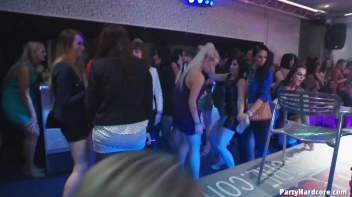 Party Hardcore Gone Crazy Vol. 7 Part 1 - Cam 1 Screencap 47 on www.sinx.com