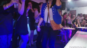 Party Hardcore Gone Crazy Vol. 7 Part 1 - Cam 1 Screencap 49 on www.sinx.com