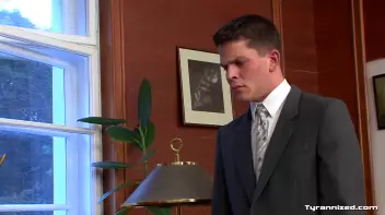 Female Dominatrix Takes on Two Screencap 13 on www.sinx.com