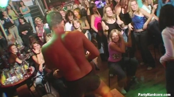 Party Hardcore Vol. 85 Part 4 - Main Edit Screencap 52 on www.sinx.com