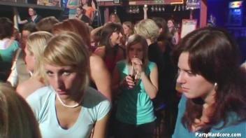 Party Hardcore Vol. 85 Part 4 - Main Edit Screencap 62 on www.sinx.com
