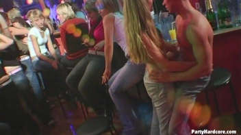 Party Hardcore Vol. 85 Part 4 - Main Edit Screencap 70 on www.sinx.com