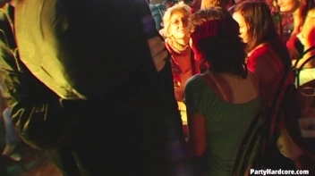 Party Hardcore Vol. 85 Part 4 - Main Edit Screencap 21 on www.sinx.com