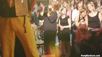 Party Hardcore Vol. 85 Part 4 - Main Edit Screencap 22 on www.sinx.com