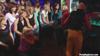 Party Hardcore Vol. 85 Part 4 - Main Edit Screencap 25 on www.sinx.com