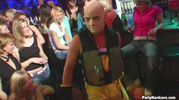 Party Hardcore Vol. 85 Part 4 - Main Edit Screencap 26 on www.sinx.com