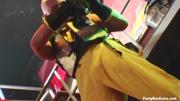 Party Hardcore Vol. 85 Part 4 - Main Edit Screencap 28 on www.sinx.com