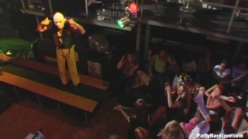 Party Hardcore Vol. 85 Part 4 - Main Edit Screencap 33 on www.sinx.com