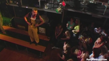 Party Hardcore Vol. 85 Part 4 - Main Edit Screencap 34 on www.sinx.com