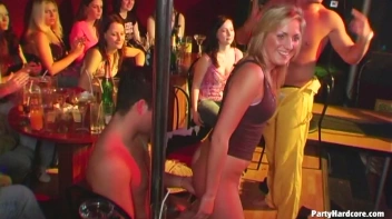 Party Hardcore Vol. 85 Part 4 - Main Edit Screencap 48 on www.sinx.com