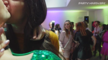 House Party Hardcore Vol. 1 - Part 6 - Cam 1 Screencap 22 on www.sinx.com