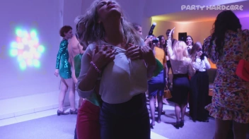 House Party Hardcore Vol. 1 - Part 6 - Cam 1 Screencap 31 on www.sinx.com