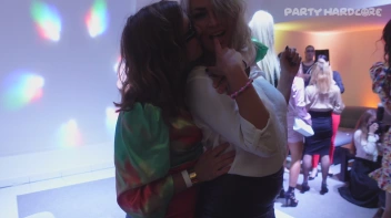 House Party Hardcore Vol. 1 - Part 6 - Cam 1 Screencap 32 on www.sinx.com