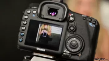 Slimy Selfie Slut Screencap 1 on www.sinx.com