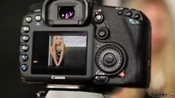 Slimy Selfie Slut Screencap 5 on www.sinx.com