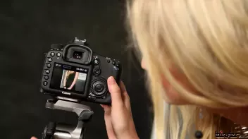 Slimy Selfie Slut Screencap 7 on www.sinx.com