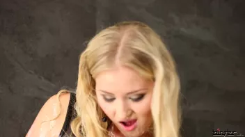 Slimy Selfie Slut Screencap 72 on www.sinx.com