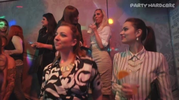 Party Hardcore Gone Crazy Vol. 28 Part 1 - Cam 3 Screencap 59 on www.sinx.com