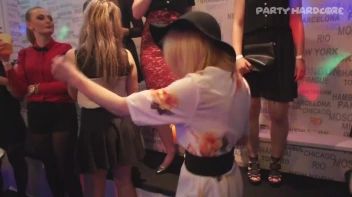 Party Hardcore Gone Crazy Vol. 28 Part 1 - Cam 3 Screencap 66 on www.sinx.com