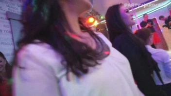 Party Hardcore Gone Crazy Vol. 28 Part 1 - Cam 3 Screencap 17 on www.sinx.com