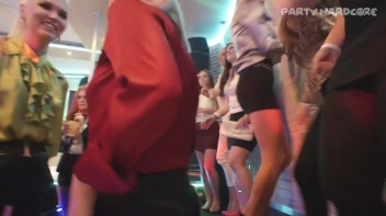 Party Hardcore Gone Crazy Vol. 28 Part 1 - Cam 3 Screencap 20 on www.sinx.com