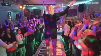 Party Hardcore Gone Crazy Vol. 28 Part 1 - Cam 3 Screencap 21 on www.sinx.com