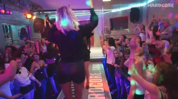 Party Hardcore Gone Crazy Vol. 28 Part 1 - Cam 3 Screencap 22 on www.sinx.com