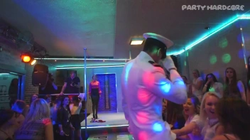 Party Hardcore Gone Crazy Vol. 28 Part 1 - Cam 3 Screencap 32 on www.sinx.com